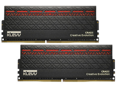 Модуль памяти Klevv DDR4 DIMM 3000MHz PC24000 CL15 - 16Gb KM4Z8GX2A-3000-0