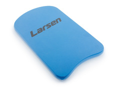 Доска для плавания Larsen KB02 Blue