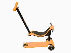 Самокат Ateox M-1B Orange