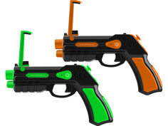 Бластер 1Toy AR Blaster Т12347