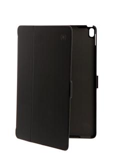 Аксессуар Чехол Speck Balance Folio для iPad Pro 10.5 Black-Grey 91905-B565