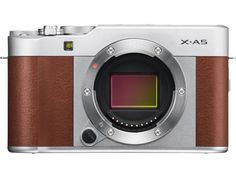 Фотоаппарат FujiFilm X-A5 Body Brown