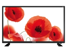 Телевизор AKAI LEA-49K40M Black