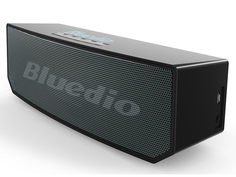 Колонка Bluedio BS-5 Black