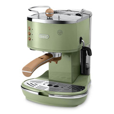 Кофемашина DeLonghi ECOV 311 Green