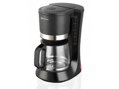 Кофеварка Eurostek ECM-6687