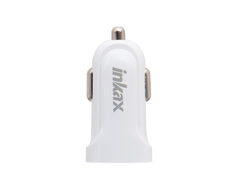 Зарядное устройство Inkax CD-32 White