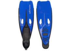 Ласты Submarine Groove DRN-F3110 36-37 Blue