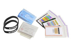 Набор стробиста Strob Tools ST 0418 Универсал