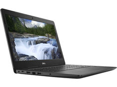 Ноутбук Dell Latitude 3490 3490-4070 (Intel Core i5-8250U 1.6 GHz/8192Mb/1000Gb/No ODD/Intel HD Graphics/Wi-Fi/Bluetooth/Cam/14.0/1920x1080/Windows 10 64-bit)