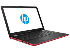 Ноутбук HP 15-bw510ur (AMD A9 9420 3000 MHz/15.6/1920x1080/4Gb/1128Gb HDD+SSD/DVD нет/AMD Radeon 520/Wi-Fi/Bluetooth/Windows 10 Home)