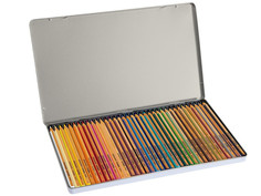 Набор Lyra Graduate Гексагональные цветные карандаши 36шт L2871360