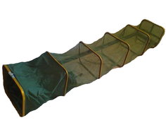 Садок Hoxwell 2.5m d-45cm Прямоугольный Прорезиненный