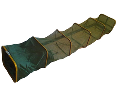 Садок Hoxwell 3.5m d-40cm Прямоугольный Прорезиненный