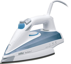 Утюг Braun TexStyle 7 TS725A