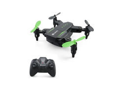 Квадрокоптер Eachine E59 Mini складной RTF EACH-813323