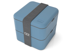 Ланч-бокс Monbento MB Square Denim 1200 03 020