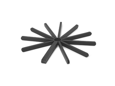 Подставка под горячее Umbra Fanfare Black 1010039-040