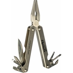 Нож мультитул, 15 в 1 sparta 17610