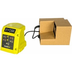 Зарядное устройство для li-ion 18v ryobi one+ bcl18l3h