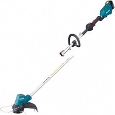 Газонокосилка makita dur188lz