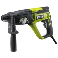 Перфоратор ryobi erh710rsc 3000653