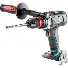 Аккумуляторный винтоверт metabo bs 18 ltx-3 bl q i 602355890