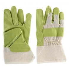 Рабочие перчатки с подкладкой kwb 3751-91