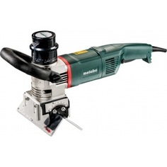 Кромочный фрезер по металлу metabo kfm 16-15 f 601753500