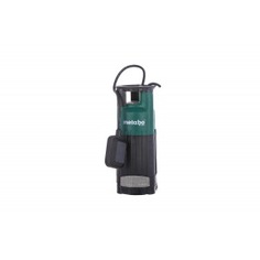 Погружной колодезный насос metabo tdp 7501 s 0250750100