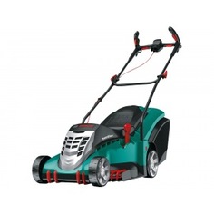Роторная газонокосилка bosch rotak 37 0.600.8a4.100