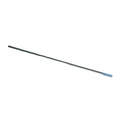 Электрод сварочный wy-20 (3.2х175 мм; темно-синий) foxweld 1746