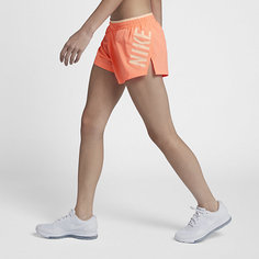Женские беговые шорты Nike 8 см