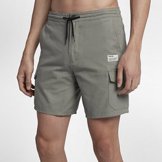 Мужские шорты Hurley Marsh Cargo 43 см Nike