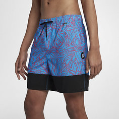 Мужские бордшорты Hurley Pupukea Volley 43 см Nike