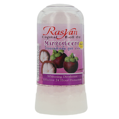 Део-кристалл жен. `RASYAN` с мангустином 80 г