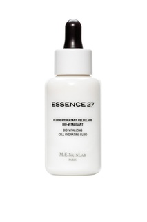 Увлажняющая сыворотка для лица Essence 27