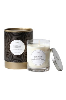 Ароматическая свеча Siberian Cypress Kobo Candles