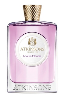 Туалетная вода Love in Idleness 100ml Atkinsons