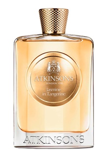 Парфюмерная вода Jasmine in Tangerine 100ml Atkinsons