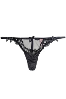 Трусики стринги Lacy Agent Provocateur