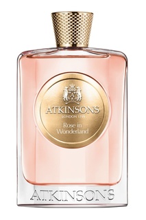 Парфюмерная вода Rose In Wonderland 100ml Atkinsons