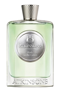 Парфюмерная вода Posh On The Green 100ml Atkinsons