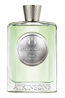 Парфюмерная вода Posh On The Green 100ml Atkinsons