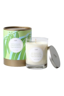 Ароматическая свеча Artemisian Lemongrass Kobo Candles