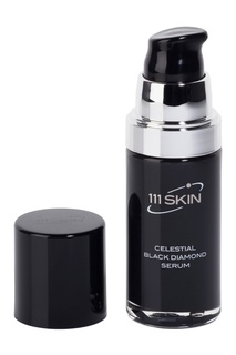 Сыворотка для лица Celestial Black Diamond Serum, 30мл 111 Skin