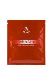 Лифтинг-маска для лица Perfect Mask 3 Lab