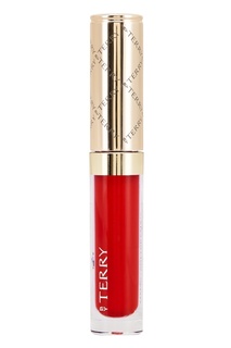 Жидкая бархатная помада Terrybly Velvet Rouge, 8 Ingu Rouge, 2ml