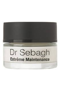 Крем для сухой кожи лица Extreme Maintenance 50ml Dr. Sebagh
