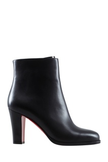 Кожаные ботильоны Adox 85 Christian Louboutin